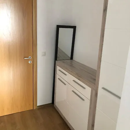 Apartman Resort Sunny View Nesebar Слънчев бряг