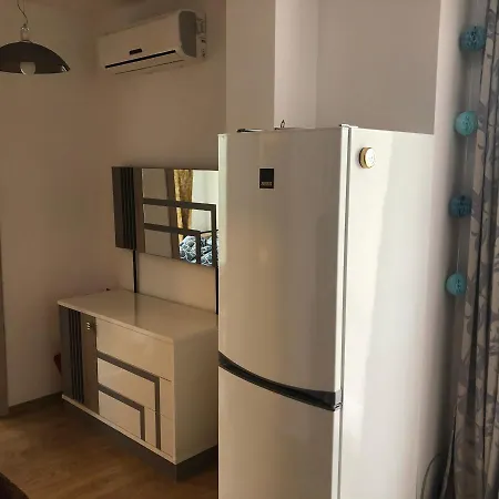 Apartman Resort Sunny View Nesebar Слънчев бряг