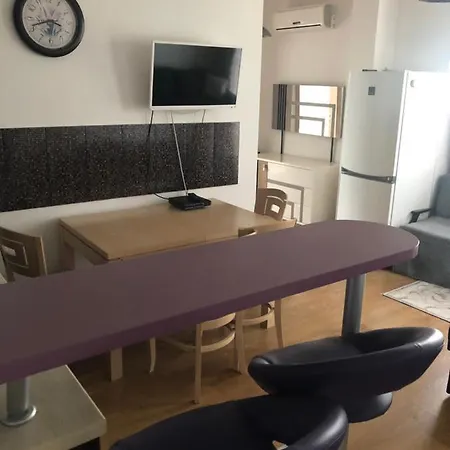 Апартамент Apartman Resort Sunny View Nesebar Слънчев бряг