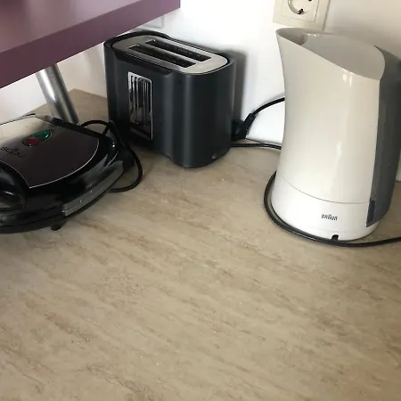 Apartman Resort Sunny View Nesebar * Слънчев бряг