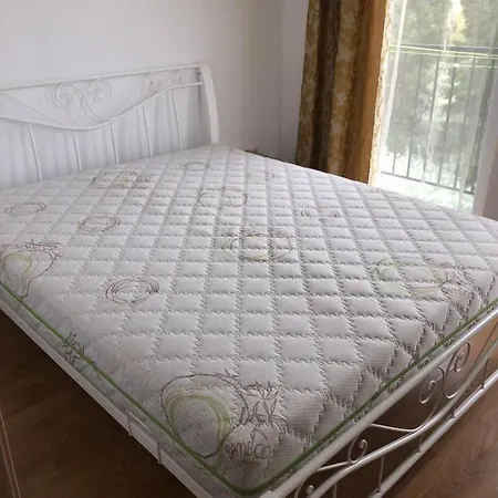 Апартамент Apartman Resort Sunny View Nesebar *