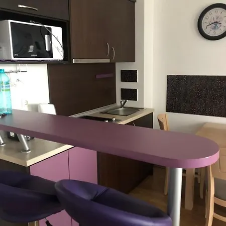 Apartment Apartman Resort Sunny View Nesebar Sunny Beach