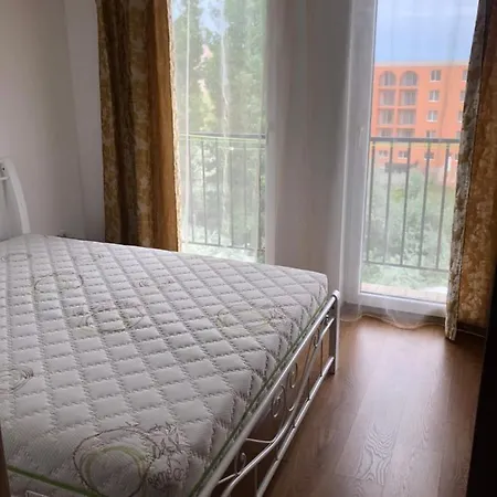 Apartman Resort Sunny View Nesebar *
