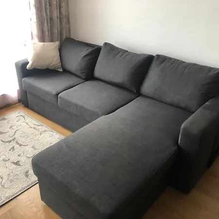 Apartman Resort Sunny View Nesebar *